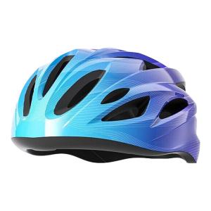 rosekey | Lightweight Childrens Cycling Helmet with Goggles