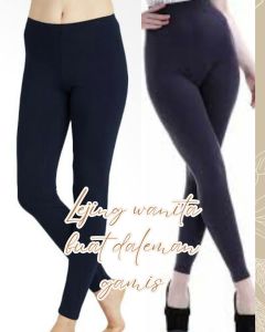 Legging wanita