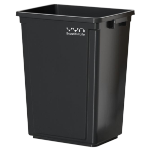 Commercial Outdoor Large Capacity Litter Bin 40L