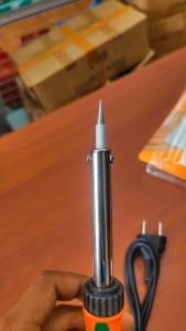 SOLDER MERK SPARDIO 40WATT DAN 60WATT