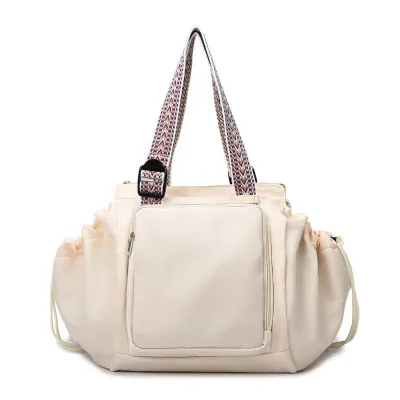 TANGXIE | Multifunctional and Portable Mom Backpack