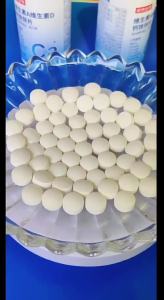 ＜1118＞  Nortland Vitamin ABCD Tablet Kalsium Tablet Besi-Magnesium L-Carnitine Elektrolit Lutein Minyak Ikan Penghantaran Bagi Pihak Satu Helai