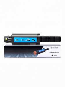 Smart Recharge Toner Cartridge