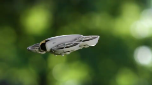 DJI Neo - Camera Drone | 135 g Light & Portable | Palm Takeoff & Landing | AI Subject Tracking QuickShots