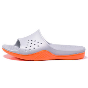 Dép Đi Trong Nhà Mùa Hè Chống Trượt Cỡ Lớn Cho Nam EVA Dép Xăng Đan Đế Cao Su Thoải Mái Thoáng Khí