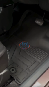 Proton Persona 2016-2025 TPE Car Carpet CarMat Compatible Waterproof High Quality Full Set Ready Stock