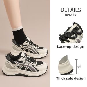 Josiny | Elevated Lightweight Dad Shoes