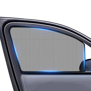 HELLOLEIBOO | Privacy Sunshade for Tesla Model Y Magnetic Side Window
