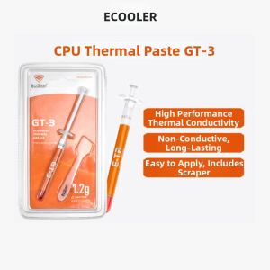 PCCooler | Keo Tản Nhiệt 1.2g Làm Mát và Tản Nhiệt