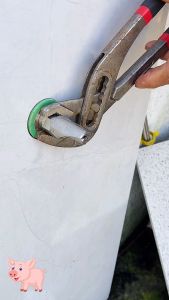 ถูกสุด💯🥇ก๊อกน้ำหมู สเตนเลส จุ๊บน้ำหมู ก๊อกหมูกินน้ำ จุ๊บหมู ก๊อกหมู ขนาด 1/2 นิ้ว ชุด5ชิ้น