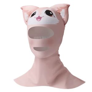fitlook | Sun-Protection Face Mask for Diving