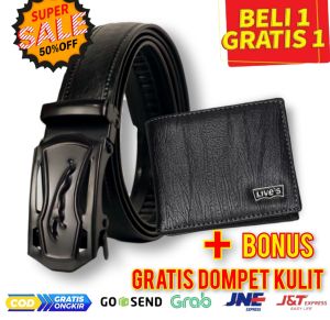 GRATIS DOMPET ikat pinggang pria wanita ikat pinggang  jepit nilon mix ikat pinggang anti Xrey ikat pinggang casual ikat pinggang fahsion ikat pinggang tactikal gratis dompet panjang kulit lipat dua
