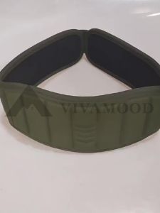 เข็มขัดยกน้ำหนักEVA เข็มขัดฟิตเนสยกน้ำหนัก เพิ่มพลัง ลดอาการปวดหลัง ปกป้องและพยุงหลัง สําหรับออกกําลังกาย ยกน้ําหนัก