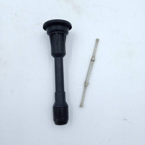 ราคา1ตัว ก้านคอยล์ ก้านคอยล์จุดระเบิด Nissan March Almera 1.2 Slyphy พร้อมสปริง มาร์ช อัลเมร่า ซิลฟี่ ชุดซ่อมคอยล์