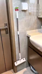 Multifunctional Mesh Screen Cleaner Scrubber Window Screen Cleaning Brush-KC93