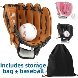 SAIBA | Thickened Baseball Glove for Infield Pitcher