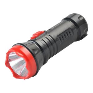 JUJINGYANG | Strong Light Rechargeable Outdoor Mini Handheld Flashlight