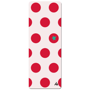 AOYI | Foldable Slip-Resistant Portable Yoga Mat