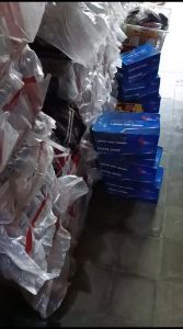 Gear gir depan Suzuki Satria Fu GSX 150 original Tajima