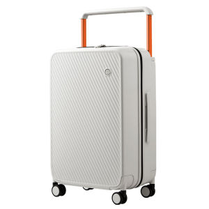 Mixi New Wide-side Trolley Case 24 Inch Large Capacity Luggage Universal Wheels Travel Case 20 Inch Antibacterial Suitcase M9276