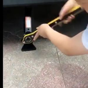 【ready stock】Floor Jack Cross Wrench 360 Degree Auto Labor-saving Jack Ratchet Spanner Car Scissor Jack Sepana Jek Kereta Auto Labor-saving Jack Ratchet Wrench Cross Wrench Car Scissor Jack Garage Tire Wheel Lug Handle Repair Tool