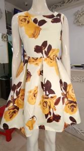 DRESS PESTA MISS DE 1018