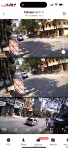 Camera IP Wifi YooSee PTZ 4 MẮT 18MPX 4K(4096x2160) Xem 3 Màn Hình Cùng Lúc Zoom 15X  Chống Nước Xem Đêm Có Màu Góc Siêu Rộng (cam hopeway là cam 3 mắt ở phần phân loại hàng)