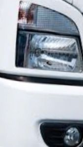 Đèn xi nhan cánh buồm Mitsubishi FUSO đèn xi nhan xe tải Fuso gắn như zin hàng đề pô chất lượng giá 1 cái.