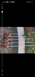 PRC TUOCHI 16" 24" 32" EXTRA LONG LARGE TANK THRU SLOTTED SCREWDRIVER SCREW DRIVER OPENER CROP WRECKING BAR PANJANG CWH TOOLS TRADING SDN BHD GROUP Tuo Chi Tiny Screwdriver - Lazada