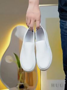 JIFANPAUL | Waterproof Slip-Resistant Comfortable Nursing Shoes
