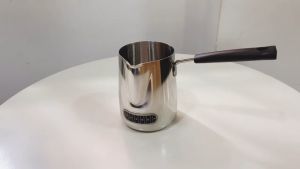Bình Đựng Sữa Cà Phê Chuyên Nghiệp Bình Mini Dụng Cụ Hỗ Trợ Pha Chế Nhỏ Gon Tiện Dụng