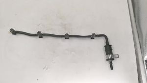 Fuel Injection Return Hose 8200894668 for Renault 2.0 DCI M9R 8200762577 8200596291 8200417884 Fuel Overflow Hose
