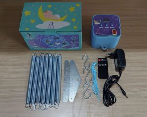Ok Digital Ayunan Listrik Otomatis Musik & Timer