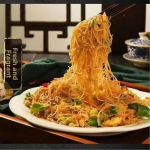 Flavored Thin Rice Noodles