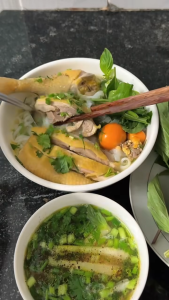 Combo Nước cốt phở gà Nam Nhất 140g - Vị ngọt thanh thơm chuẩn vị phở Gà Hà Nội - Ngon tiện lợi cho mọi nhà