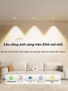 DGY | Đèn Chiếu Sáng Điều Chỉnh Được Nhô Ra
