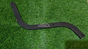 Batang Pengatur Kedalaman Rotari Traktor Quick Cultivator Cakar Baja Kasuari - Resistance Bar All Type