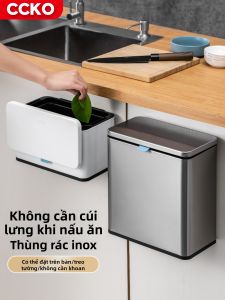 CCKO | Thùng Rác Treo Tường