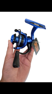 Reel Oregon Maru 800 3+1 bb gear ratio 4.4:1 Reel Ultra LIght