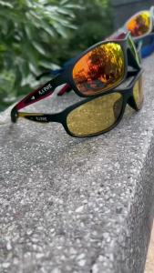 karos | Karos Mens Polarized Fishing Sunglasses Women Fashion UV400 Cycling Driving Hiking Glasses Sport Night Vision UV400 Eyewear Box