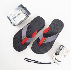 Sandal Gunung Jepit Outdoor Pria Dewasa Sandal Extreme Fire Seri Japit Gunung