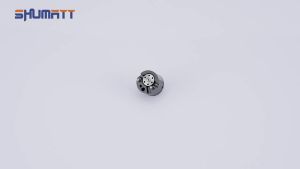 SHUMATT | 4PCS 28475605 Diesel Injection Control Valve 625C Series Three Gooves Valve Body Suitable For Diesel Injection China Made New