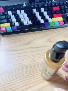 Tinh dầu dưỡng lông siêu thơm Show queen cho thú cưng