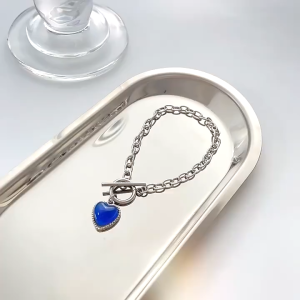 Gelang Magical Love Cantik Bisa Berubah Warna Sesuai Suhu