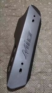 Tameng Knalpot Mio Slim Universal: Pilihan Terbaik untuk Semua Motor Mio