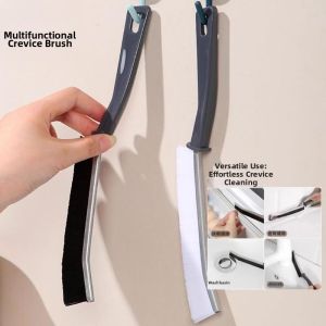 ZUNYI | Multipurpose Long Reach Cleaning Brush For Narrow Spaces