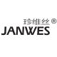 JANWES Hair and Body Care