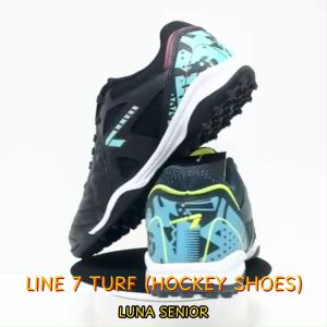 Line 7 L7 LUNA SENIOR Men’s Turf Shoes Hockey Shoes Jogging Hiking Futsal Shoes