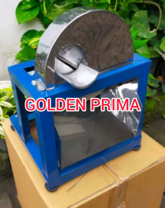 MESIN SAWUT SINGKONG KENTANG WORTEL MINI GP