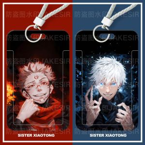 เคสใส่บัตรนักเรียน ปกป้องบัตรประจำตัว บัตรเข้าสู่ระบบ บัตรรถเมล์ บัตรนักเรียน ปกป้องได้อย่างสมบูรณ์แบบ ใส่ได้หลายชั้น